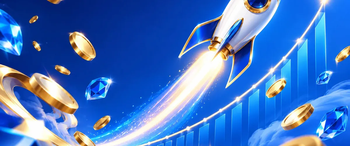 Ilustrasi golden casino — bongkaran mitos bot Spaceman