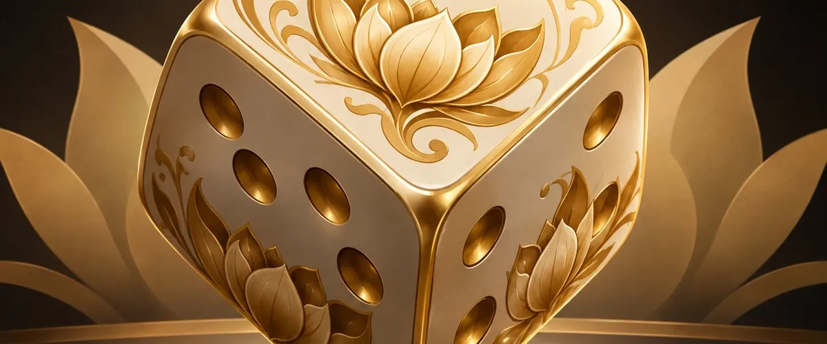 Ilustrasi golden casino — obrolan live di meja game crash Surga88