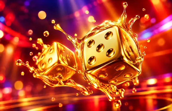 Casino dice and golden casino dalam konteks verifikasi hash ronde