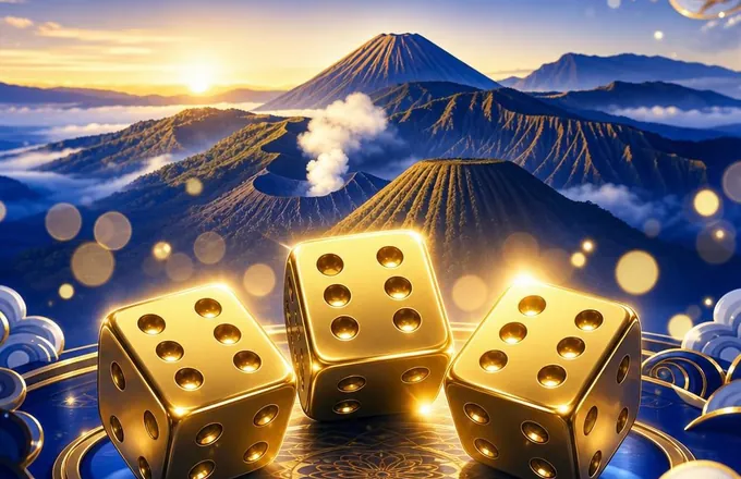 Casino dice and golden casino dalam konteks bongkaran bot Spaceman