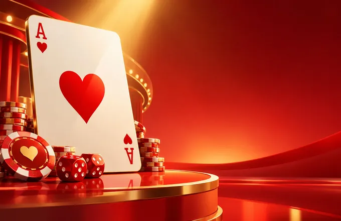 Golden casino dalam konteks bermain sehat di Surga88