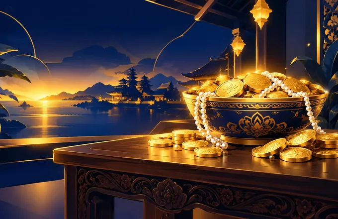 Golden casino dalam konteks jalur cadangan resmi Surga88