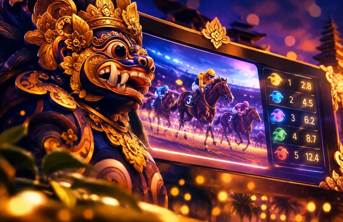 Indonesian casino scene dalam konteks pendaftaran anggota baru Surga88
