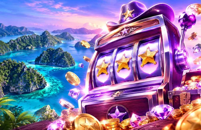 Slot machine dalam konteks panduan JetX