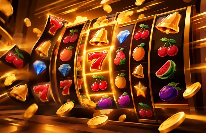 Slot machine and golden casino dalam konteks katalog Surga88 slot